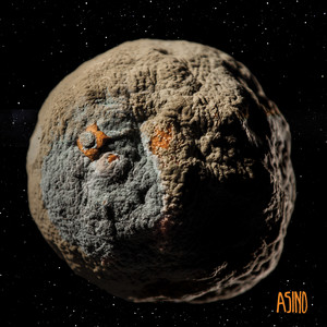 … by Asino