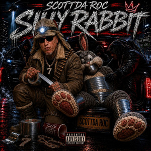 Silly Rabbit by ScottDaRoc