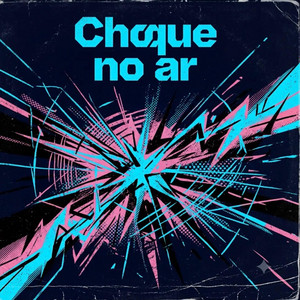 Choque no ar by LEANDRO POP