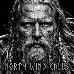 NORTH WIND CALLS (VIKING HIP HOP) by BJÖRNVARK