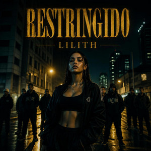 Restringido by MadreLilith