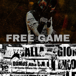 FREE GAME by Codec