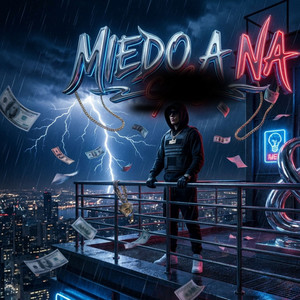 Miedo a Na by El Predator
