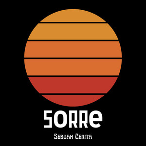 Tak Pernah Ditanya by Sorre