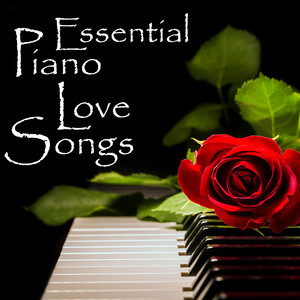 Essential Piano Love Songs album