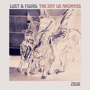 Light Get Through by Zeus