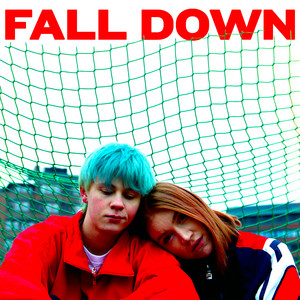 Portada de Fall Down