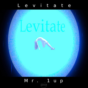 Levitate (Vocals)