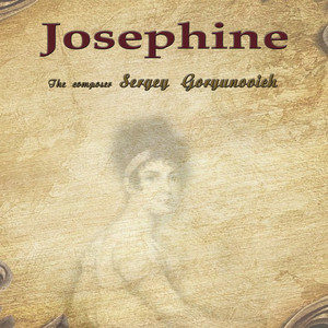 Sergey Goryunovich — Josephine
