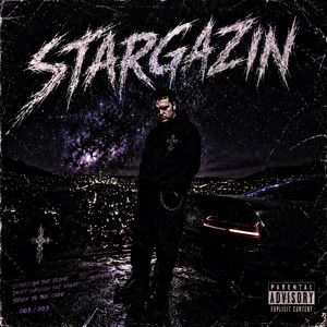 STARGAZIN by Sippinjuiceluke