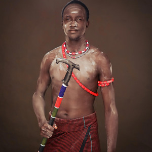 Rookdit Twic Ariem - Yin e koc sumbua