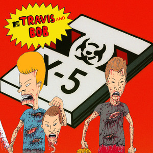 The X-5 Unit by Travis and Bob