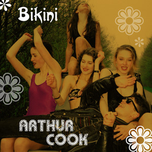 Bikini by Arthur Cook