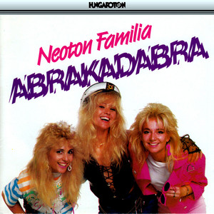 Vannak kivételek by László Pásztor, György Jakab, Emese Hatvani, Neoton Familia