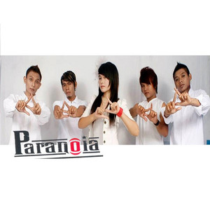 Shattered Glass - Album by Paranoia | Spotify