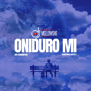 Oniduro Mi (My Guarantor) [Amapiano Gospel]