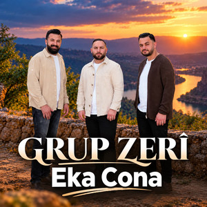 Eka Cona by Grup Zerî