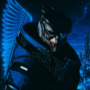 Archangel by Scarlet Songs