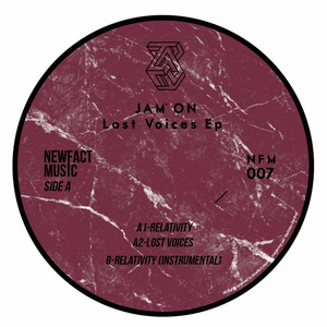 Relativity - Original Mix by Jamon