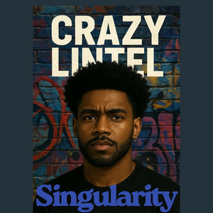 Singularity by Crazy lintel