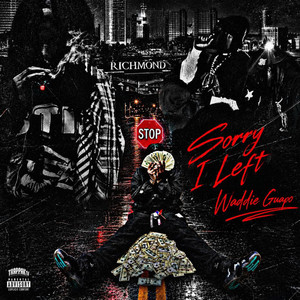 Depression by Waddie Guapo