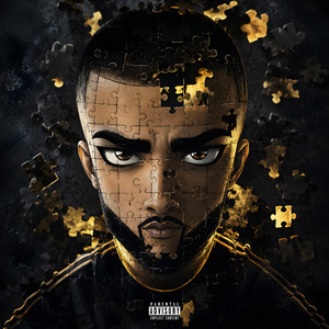 Puzzled by Dillin Hoox
