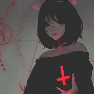 Crestfallen by 3Dog, LTPyoungHBK