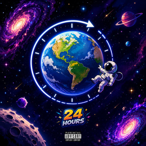 24 Hours by T.KAVELLI