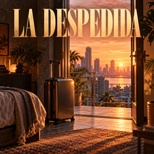 La Despedida by Basurto el menes
