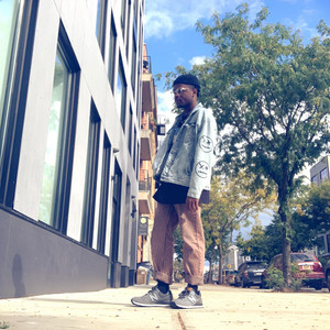 JonesTheGreat - Hurt