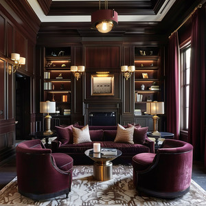 Timeless Standard No. 1 by Velvet Standards Quartet