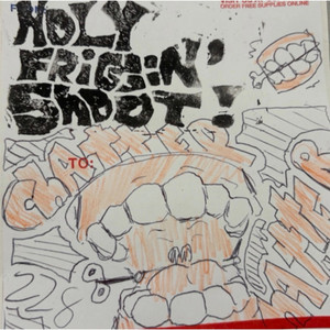 Die For Israel by Holy Friggin' Shoot
