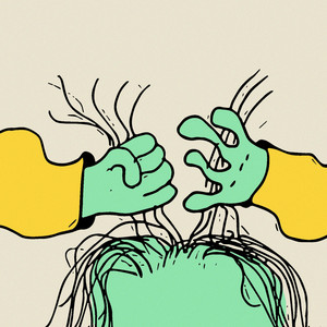 Goodbye Bye Bye by Younger Hunger