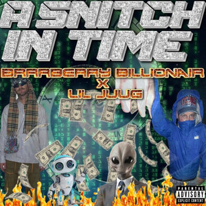 BRRRBERRY BILLIONAIR X LIL JUUG - TRACED THE CALL