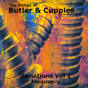 Frequency (JS DnB Variation) by The Songs of Butler & Cupples, Joe Sheriff