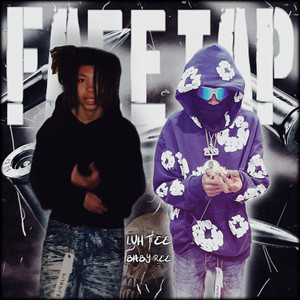 Face Taps by Luh Tee, Babyree98
