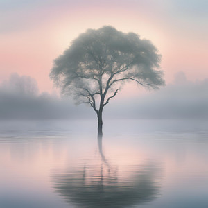 Sabedoria - Quiet Reflection.