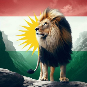 Ax Kurdistana Min by amir kurdistan