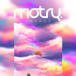 Emerge by Motry