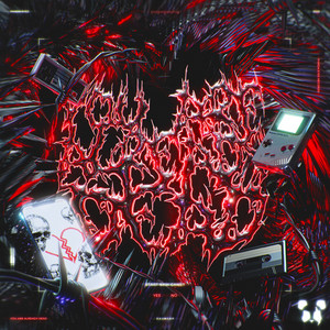 You Are Already Dead cover art