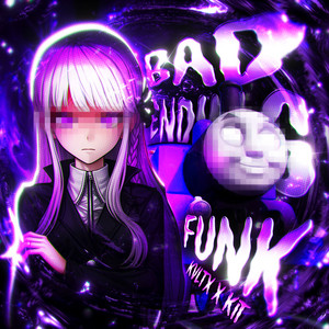 KVLTX & Kit - BAD ENDING FUNK