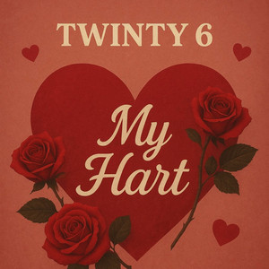 My Hart by Twinty 6