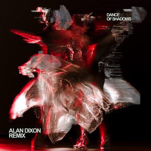 Dance of Shadows - Alan Dixon Remix by THE ILLUSTRATED MAN, Sasha Carassi, Alan Dixon, Aquarius Heaven