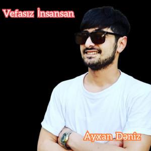 Ayxan Dəniz - Tik Toku Partdatmışam