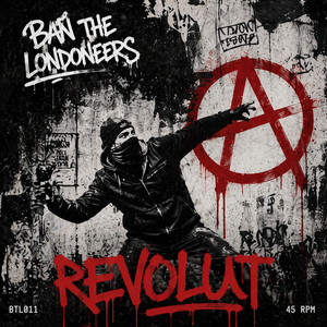 Revolut by Ban The Londoneers