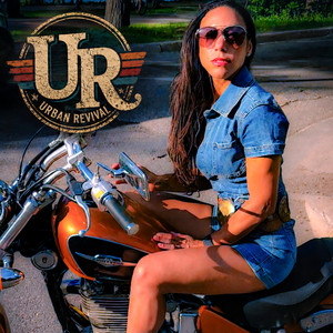 Forever and Ever Amen by Riley & The Urban Revival