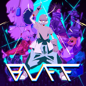 Buff by タケヤキ翔