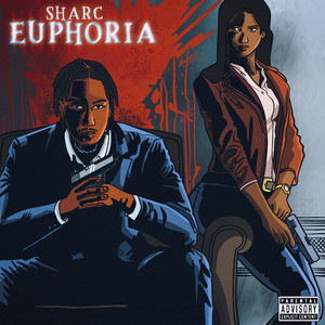 Portada de Euphoria