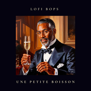 Une petite boisson (Champagne)