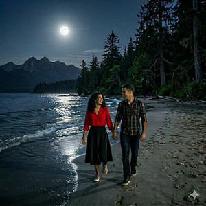 Unspeakable Things (A Love Song) by Chasing Bigfoot